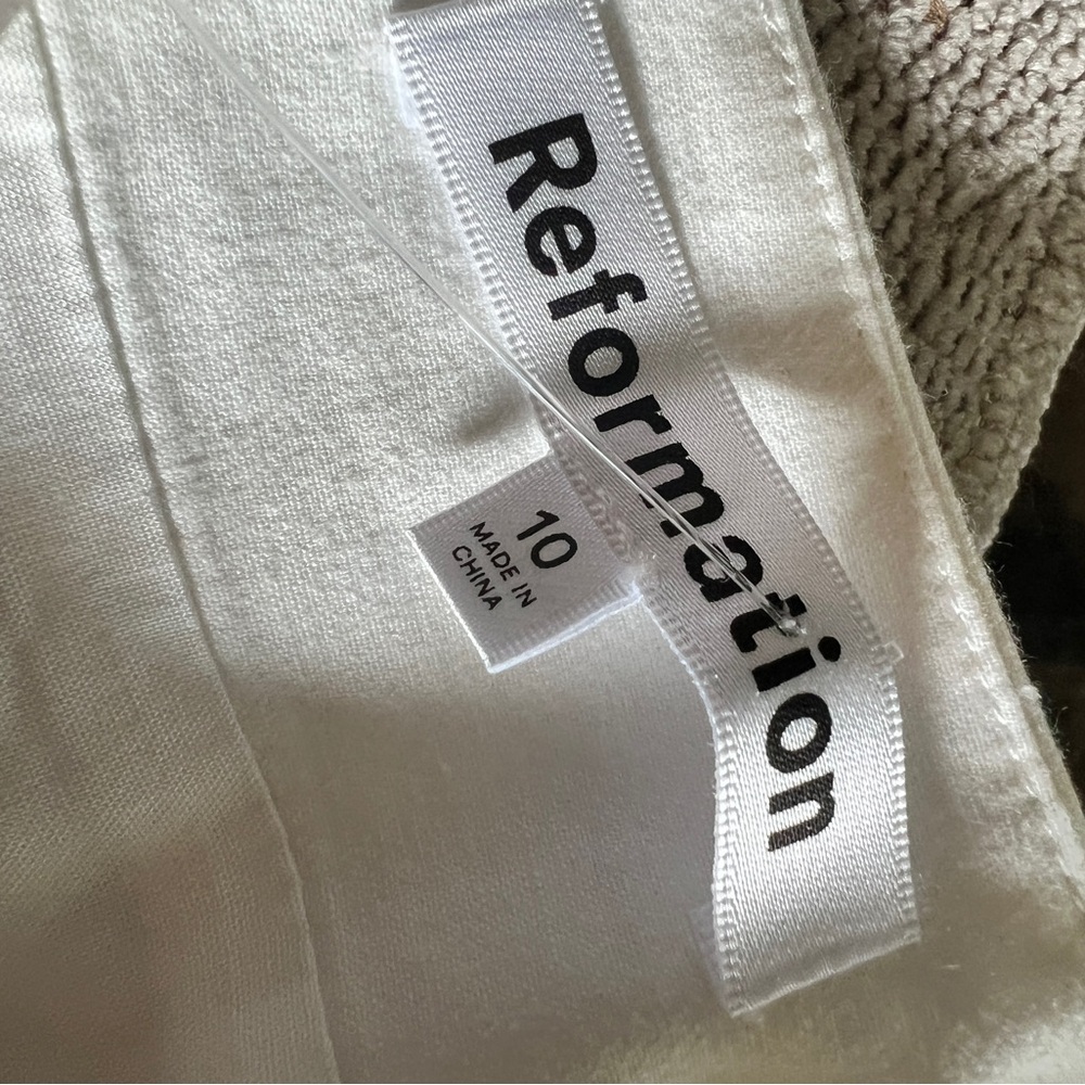 Reformation Maxi Skirt - Picture 3 of 14